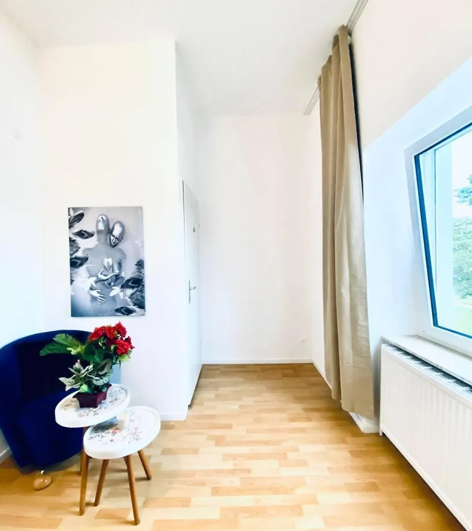Cozy 4-Bedroom Shared Apartment ,Perfect For Groups Wien