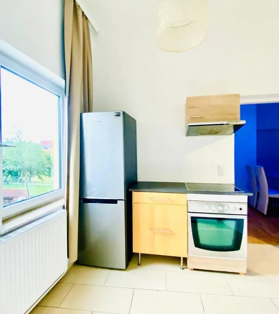 Cozy 4-Bedroom Shared Apartment ,Perfect For Groups Wien
