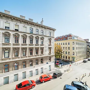  Apartman Zeus Design Schoenbrunn