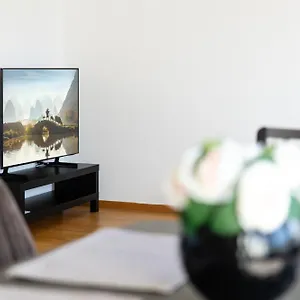 Apartmán Ley, Vídeň